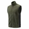 Beretta Smartech Fleece Vest -Beretta Sales Store P3431T06540715 FRONT