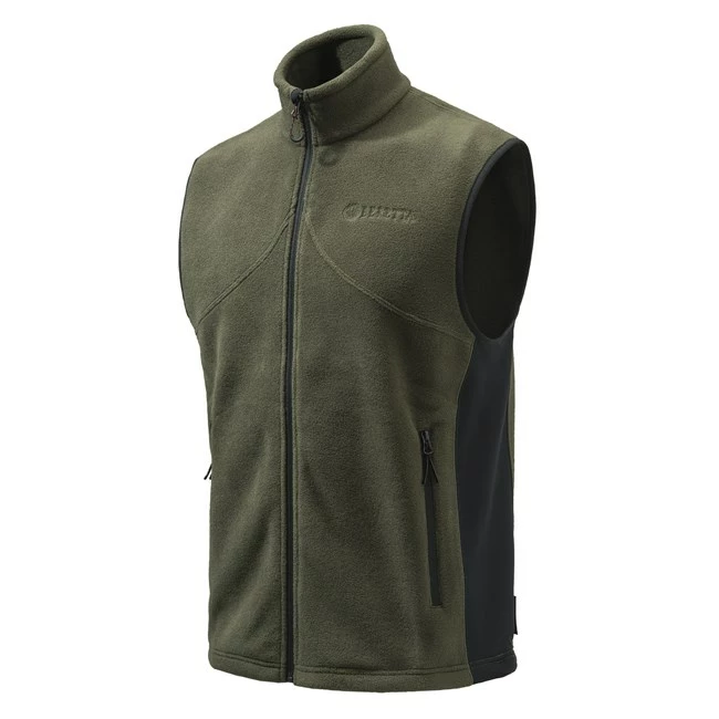 Beretta Smartech Fleece Vest 3 Beretta Smartech Fleece Vest