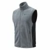 Beretta Smartech Fleece Vest Grey 1 Beretta Smartech Fleece Vest Grey -Beretta Sales Store P3431T0654090R21