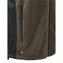 Beretta Smartech Fleece Vest 11 Beretta Smartech Fleece Vest -Beretta Sales Store P3431T0654 CLOSEUP1
