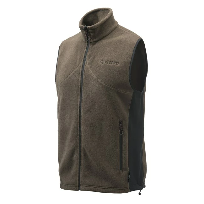 Beretta Smartech Fleece Vest 5 Beretta Smartech Fleece Vest - Image 3