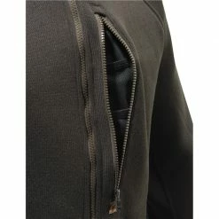 Beretta B-Active EVO Jacket -Beretta Sales Store P3541T1620 CLOSEUP2
