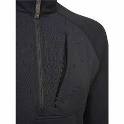 Beretta Ceramic Face Fleece -Beretta Sales Store P3561T2199 CLOSEUP1