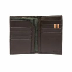 Beretta Passport Holder Classic -Beretta Sales Store PP011L01260089 BACK