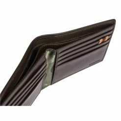 Beretta Wallet Bifold Classic -Beretta Sales Store PP041L01260089 CLOSEUP1