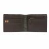 Beretta Wallet Bifold Zipped Coin Classic -Beretta Sales Store PP071L01260089 BACK1