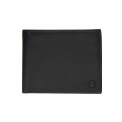 Beretta Wallet Bifold Zipped Coin Classic -Beretta Sales Store PP071L01260999 FRONT1
