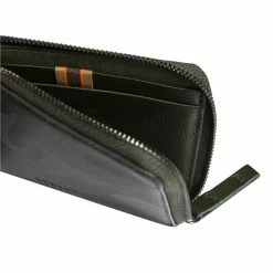 Beretta Zipped Pouch with Chain -Beretta Sales Store PP091L01260715 CLOSEUP11
