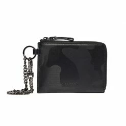 Beretta Zipped Pouch with Chain