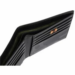 Beretta Wallet Bifold -Beretta Sales Store PP101L01260999 CLOSEUP11