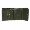 Beretta Bifold Wallet with Flap 2 Beretta Bifold Wallet with Flap -Beretta Sales Store PP111L01260715 BACK1