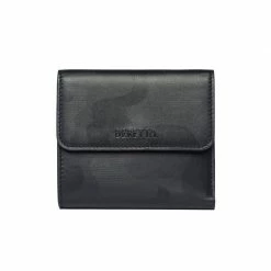 Beretta Bifold Wallet with Flap -Beretta Sales Store PP111L01260999 FRONT1