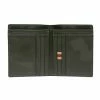 Beretta Vertical Bifold Wallet -Beretta Sales Store PP121L01260715 BACK1