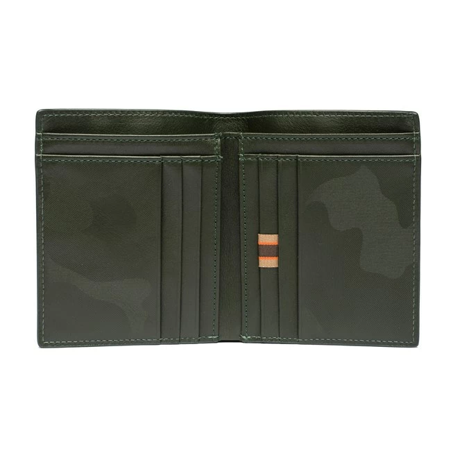 Beretta Vertical Bifold Wallet 3 Beretta Vertical Bifold Wallet