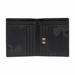 Beretta Vertical Bifold Wallet 9 Beretta Vertical Bifold Wallet -Beretta Sales Store PP121L01260999 BACK2