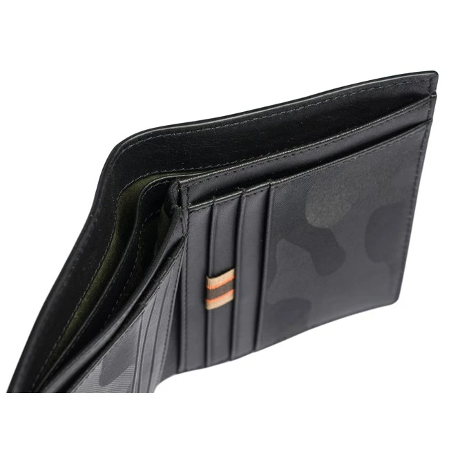 Beretta Vertical Bifold Wallet 6 Beretta Vertical Bifold Wallet - Image 4