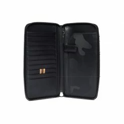 Beretta Zipped Pouch Travel -Beretta Sales Store PP131L0126 CLOSEUP1