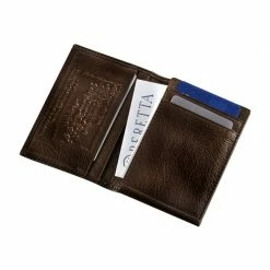 Beretta Cecina - Beretta Business card/wallet -Beretta Sales Store PP320004130802 CLOSEUP1
