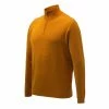 Beretta Light Merino Half Zip Sweater -Beretta Sales Store PU022T14790404 FRONT