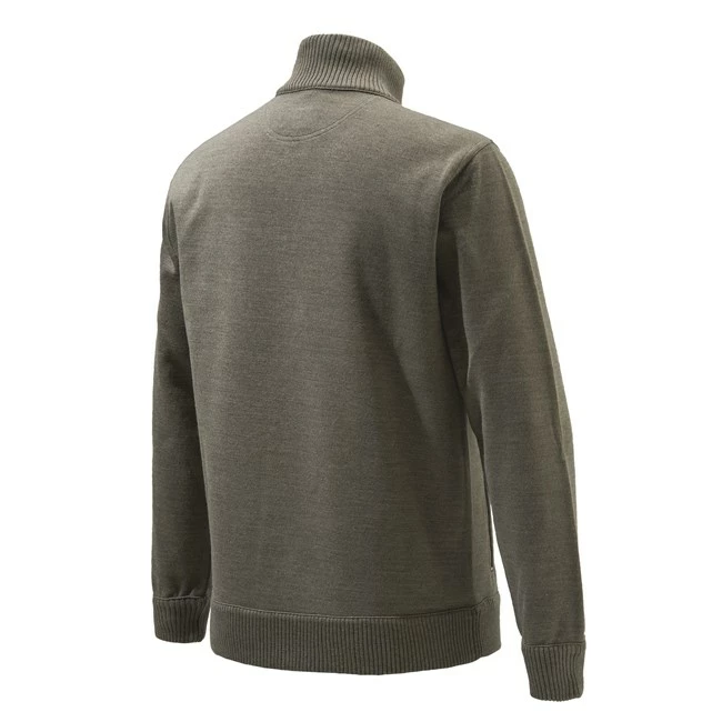 Beretta Technowindshield Half Zip Sweater 4 Beretta Technowindshield Half Zip Sweater - Image 2