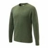 Beretta Devon Crewneck Sweater -Beretta Sales Store PU551T19990715 FRONT5