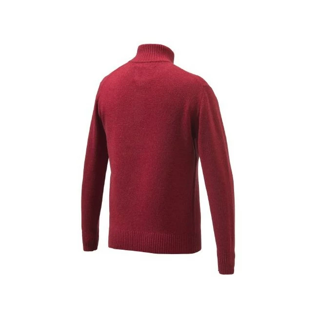 Beretta Dorset Half Zip Sweater 5 Beretta Dorset Half Zip Sweater - Image 3