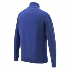 Beretta Dorset Half Zip Sweater 6 Beretta Dorset Half Zip Sweater -Beretta Sales Store PU561T19990504 BACK3
