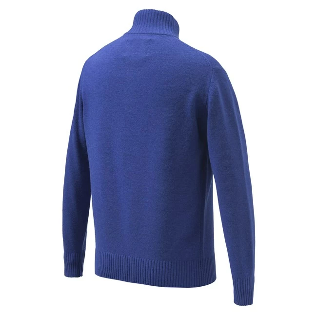 Beretta Dorset Half Zip Sweater 4 Beretta Dorset Half Zip Sweater - Image 2