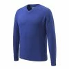 Beretta Somerset V-Neck Sweater -Beretta Sales Store PU571T19990504 FRONT3