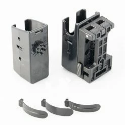 Beretta Competition 360° Magazine Pouch QD -Beretta Sales Store Portacaricatore E02661 4