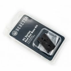 Beretta Rdo Kit 92 Series - Burris & Docter (+ Vortex) -Beretta Sales Store RDO 92 Burris E03050 3