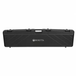 Beretta Rifle Hard Case 116x27x9cm - Black -Beretta Sales Store RifleCase3