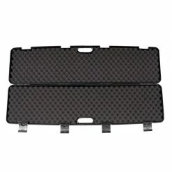 Beretta Rifle Hard Case 116x27x9cm - Black -Beretta Sales Store RifleCase4