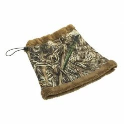Beretta Camo Neckwarmer -Beretta Sales Store SF141T14650858 CLOSEUP1