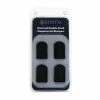Beretta Set of 4 Universal Double-Stack Pistol Magazines Gel Bumpers -Beretta Sales Store Set of 4 Universal Gel Bumpers