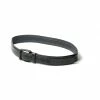 Beretta Tactical Leather Belt - Black 1 Beretta Tactical Leather Belt - Black -Beretta Sales Store TATBELN 01
