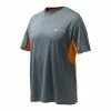 Beretta Flash Tech T Shirt -Beretta Sales Store TS452T19380911 FRONT1