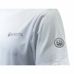 Beretta Team T-Shirt -Beretta Sales Store TS472T1557 CLOSEUP1