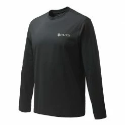 Beretta Team T-Shirt Long Sleeves