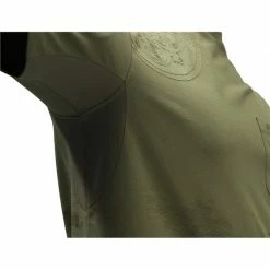 Beretta Forest T-shirt -Beretta Sales Store TS891T1557 CLOSEUP1