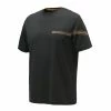 Beretta Lines T-Shirt -Beretta Sales Store TS921T2156 FRONT
