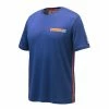 Beretta Stripe T-shirt -Beretta Sales Store TS961T2145 FRONT