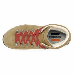 Beretta Zamberlan Woman Boot New Trail Lite Evo GTX -Beretta Sales Store W0210 06