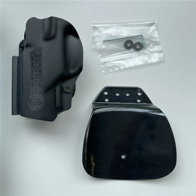 Beretta Civilian Holster for PX4 SubCompact (LH) 4 Beretta Civilian Holster for PX4 SubCompact (LH) - Image 2