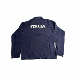 Beretta Uniform Pro Italia Podium Sweatshirt -Beretta Sales Store back felpaberetta italia