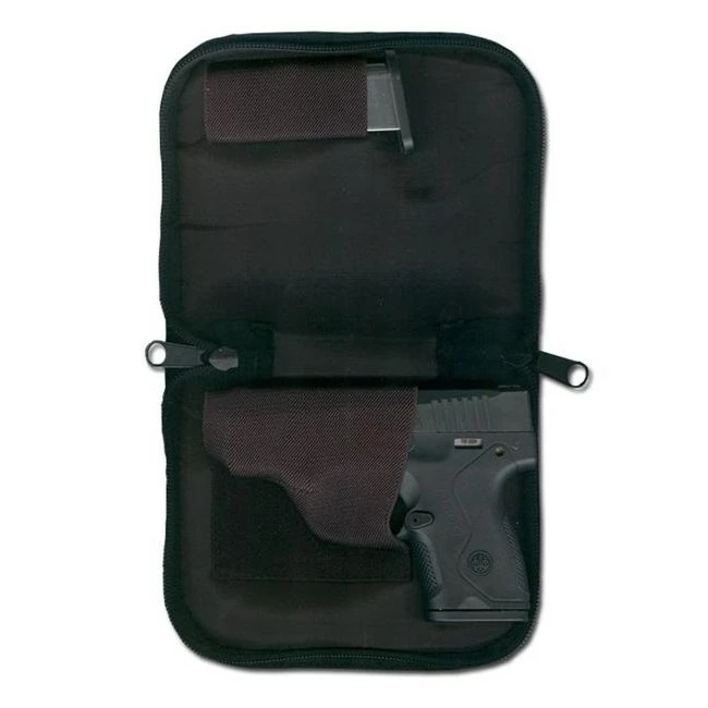 Beretta Nano Soft Gun Case 4 Beretta Nano Soft Gun Case - Image 2