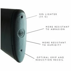 Beretta Extralight hunting recoil pad -Beretta Sales Store extralight world