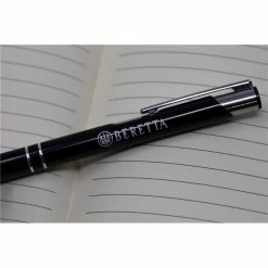 Beretta Pen with aluminum finish -Beretta Sales Store penna6