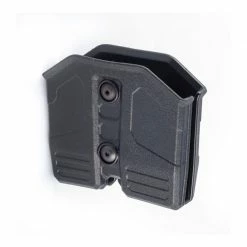 Beretta Duty Double Magazine Pouch Open Top -Beretta Sales Store portacar duty doppio E03569 2