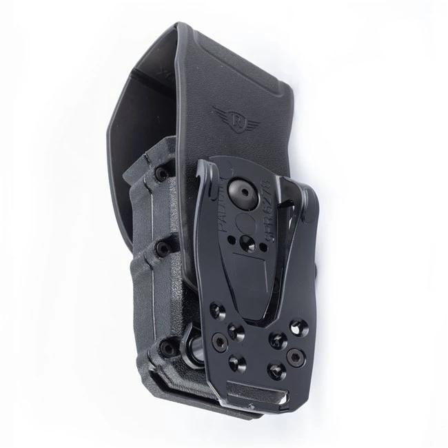 Beretta Duty Single Magazine Pouch With Flap 6 Beretta Duty Single Magazine Pouch With Flap - Image 4